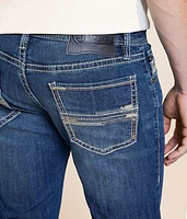 Revolver Straight Jean