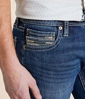 Revolver Straight Jean