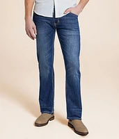 Hooey by Rock & Roll Denim Revolver Straight Jean