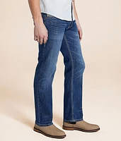Revolver Straight Jean