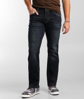 Hooey By Rock & Roll Revolver Slim Straight Jean