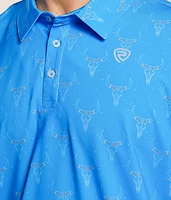 Skull Polo