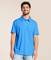 Skull Polo