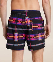 Aztec Swim Trunks