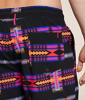 Aztec Swim Trunks