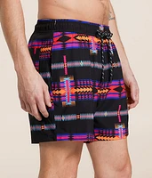 Aztec Swim Trunks