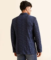 Paisley Sport Coat