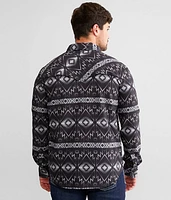 Southwestern Stretch Shirt