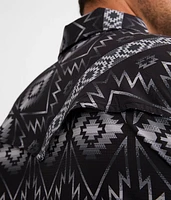 Southwestern Stretch Shirt