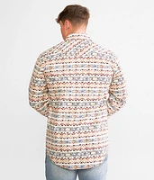 Southwestern Shirt