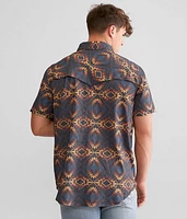 Southwestern Shirt