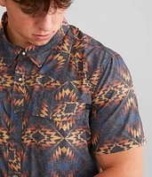 Southwestern Shirt