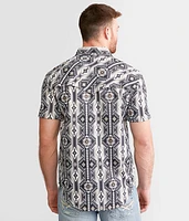 Western Tek Shirt