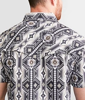 Western Tek Shirt
