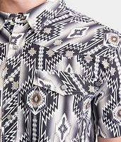 Western Tek Shirt