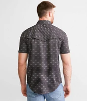 Western Geo Tek Shirt