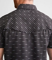 Western Geo Tek Shirt