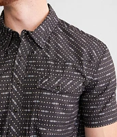 Western Geo Tek Shirt