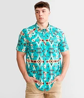 Tek Southwestern Shirt