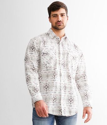 Panhandle Aztec Shirt