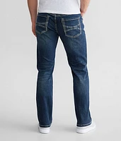 Revolver Straight Jean