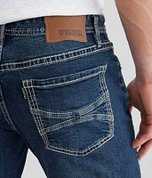 Revolver Straight Jean