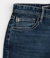 Revolver Straight Jean