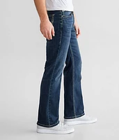 Revolver Straight Jean