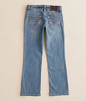 Boys - BB Gun Boot Stretch Jean