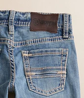 Boys - BB Gun Boot Stretch Jean