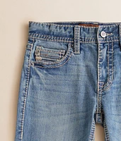 Boys - BB Gun Boot Stretch Jean
