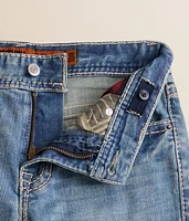Boys - BB Gun Boot Stretch Jean