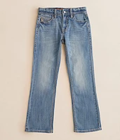Boys - BB Gun Boot Stretch Jean