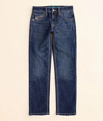 Boys - Rock & Roll Denim Revolver Straight Jean