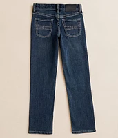 Boys - Revolver Straight Stretch Jean
