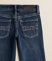 Boys - Revolver Straight Stretch Jean