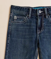 Boys - Revolver Straight Stretch Jean