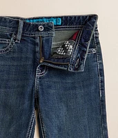 Boys - Revolver Straight Stretch Jean