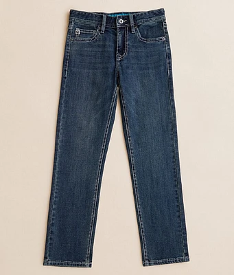 Boys - Revolver Straight Stretch Jean