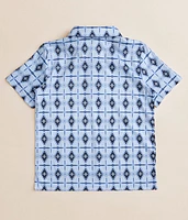 Boys - Aztec Performance Polo