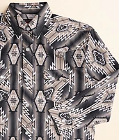 Boys - Serape Shirt