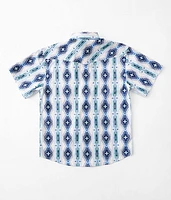 Boys - Aztec Shirt