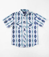 Boys - Aztec Shirt