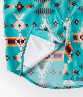Boys - Tek Southwestern Shirt