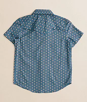 Aztec Tek Stretch Shirt