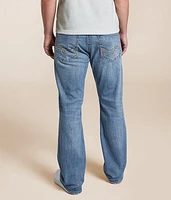 Craig Classic Boot Stretch Jean