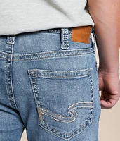 Craig Classic Boot Stretch Jean