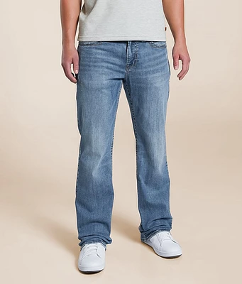 Craig Classic Boot Stretch Jean