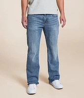 Craig Classic Boot Stretch Jean