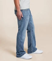 Craig Classic Boot Stretch Jean
